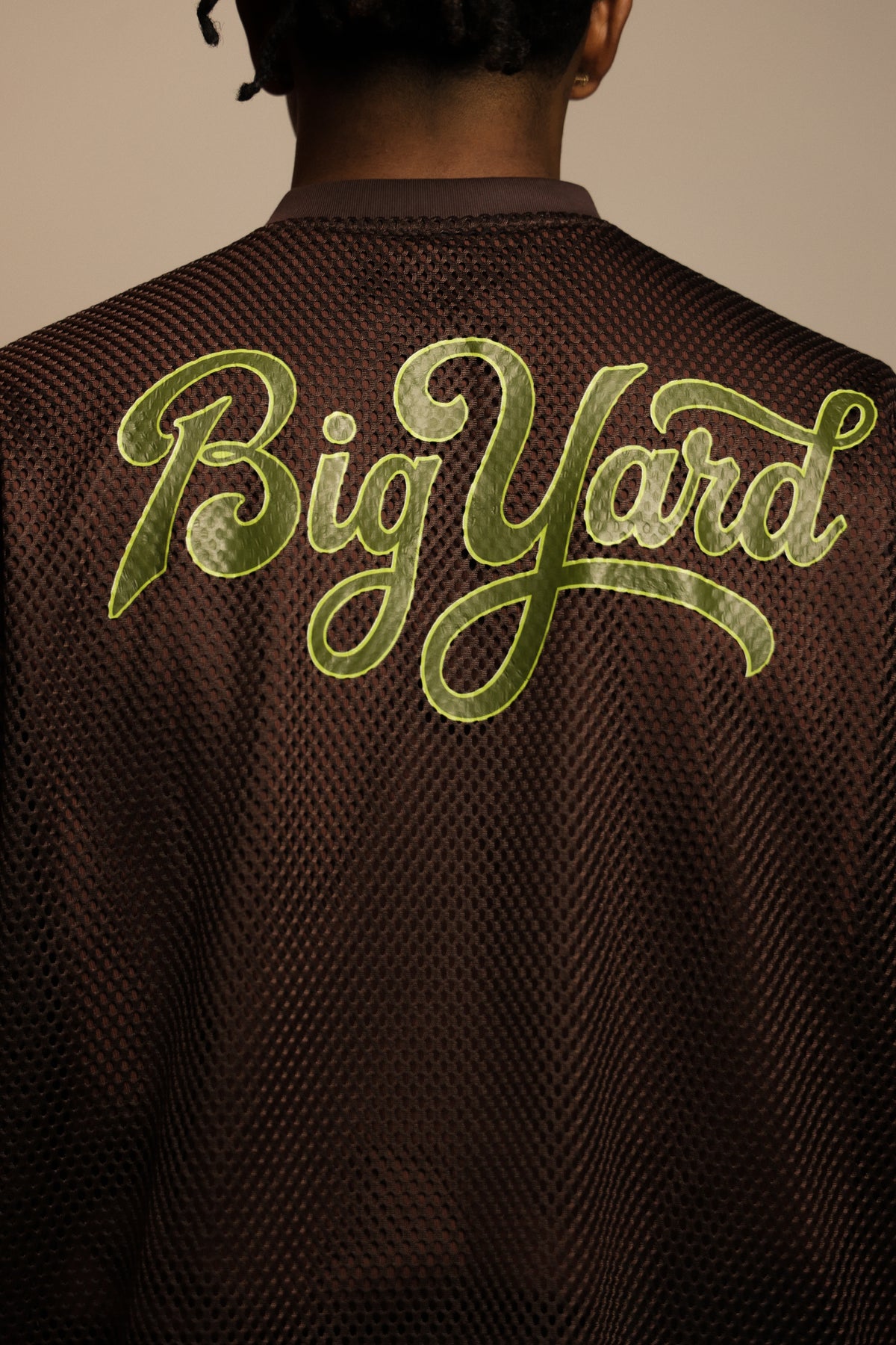 Practice Jersey