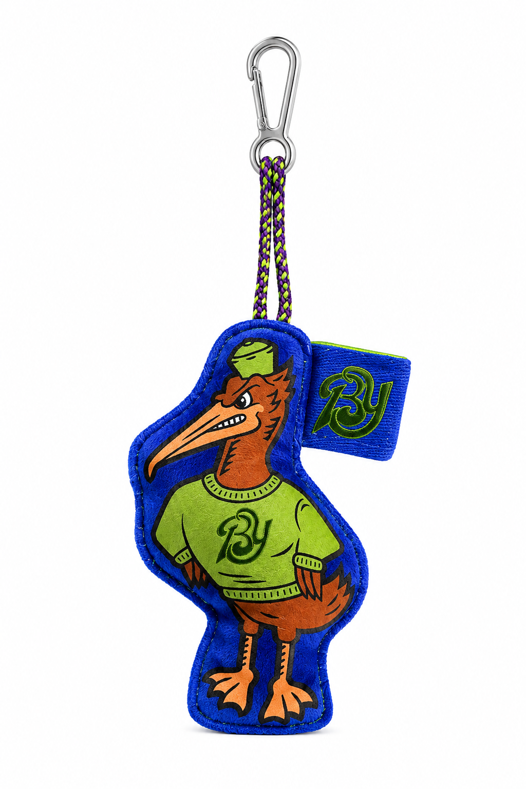 Pellie Plushie