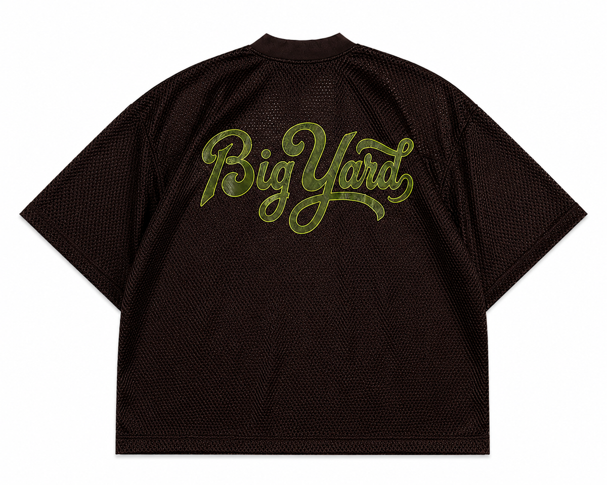 Practice Jersey